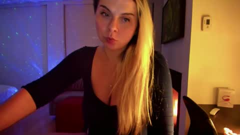 Snapshot of winter_miracle chatting on 1, 2, 2025 Winter Miracle online show from 1, 2, 2025