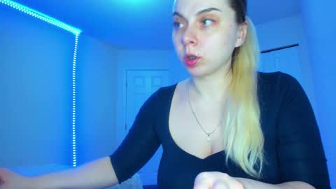 Snapshot of winter_miracle chatting on 2, 3, 2025 Winter Miracle online show from 2, 3, 2025