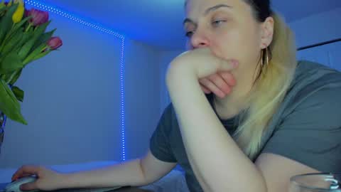 Snapshot of winter_miracle chatting on 10, 3, 2025 Winter Miracle online show from 10, 3, 2025