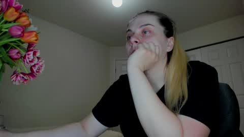 Snapshot of winter_miracle chatting on 11, 3, 2025 Winter Miracle online show from 11, 3, 2025