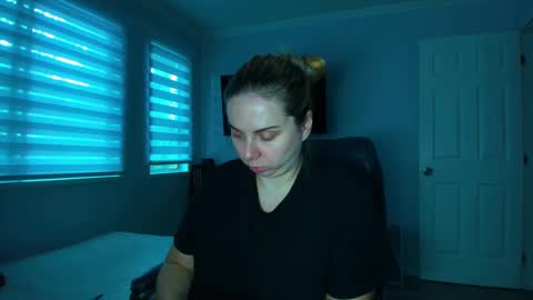 Snapshot of winter_miracle chatting on 30, 9, 2025 Winter Miracle online show from 30, 9, 2025