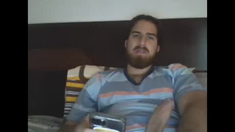 Snapshot of wiracocha420 chatting on 2, 5, 2026 wiracocha420 online show from 2, 5, 2026