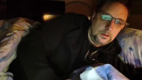 Dirty online show from 24, 12, 2024