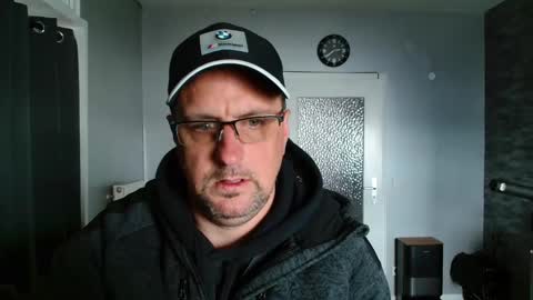 Dirty online show from 22, 4, 2026