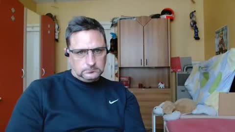 Dirty online show from 11, 5, 2026