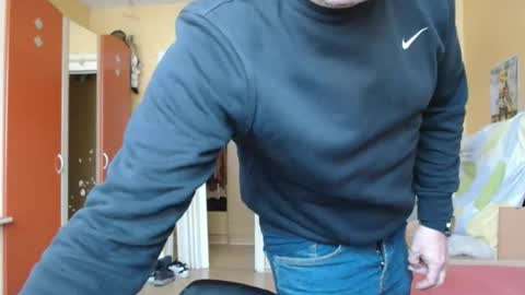Dirty online show from 11, 5, 2026