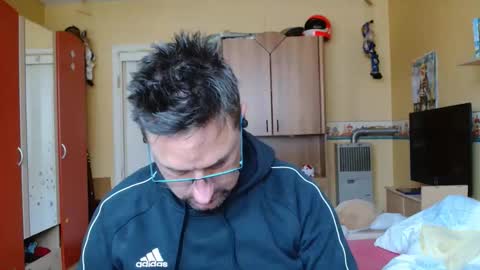 Dirty online show from 17, 5, 2026