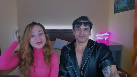 Sarah Curly online show from 26, 3, 2026