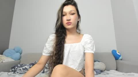 Snapshot of wiseenoughlamb chatting on 16, 5, 2026 Asylai but you can call me Aila online show from 16, 5, 2026