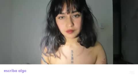 Snapshot of witch_3333 chatting on 27, 5, 2026 witch_3333 online show from 27, 5, 2026