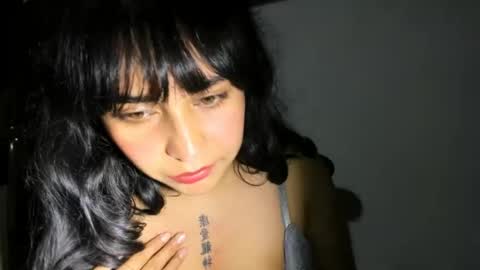 witch_3333 online show from 29, 6, 2026