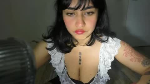 witch_3333 online show from 5, 7, 2026