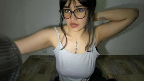 witch_3333 online show from 3, 8, 2026