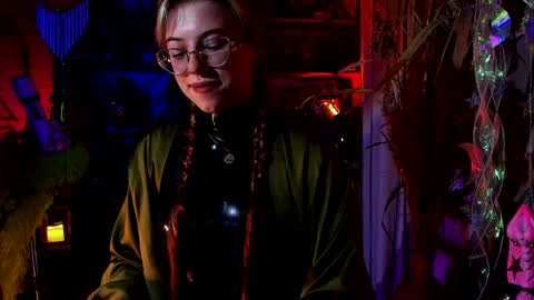 Snapshot of witch_fiona chatting on 22, 1, 2025 Goddess of two strapons  - Mr. long Don Mr. Pinky online show from 22, 1, 2025