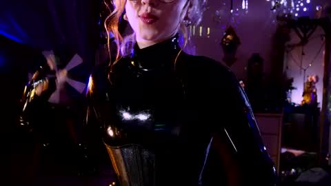 Goddess of two strapons  - Mr. long Don Mr. Pinky online show from 13, 5, 2026