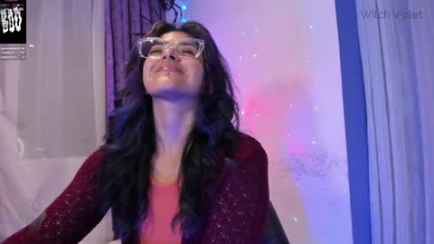     Luna Violeta  A r t i s t  online show from 5, 12, 2024