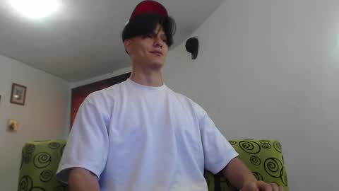 Snapshot of with_ken chatting on 14, 1, 2025 Ken online show from 14, 1, 2025