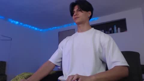 Snapshot of with_ken chatting on 16, 2, 2025 Ken online show from 16, 2, 2025