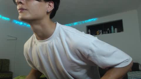 Snapshot of with_ken chatting on 18, 2, 2025 Ken online show from 18, 2, 2025