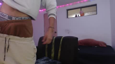 Snapshot of with_ken chatting on 31, 10, 2025 Ken online show from 31, 10, 2025