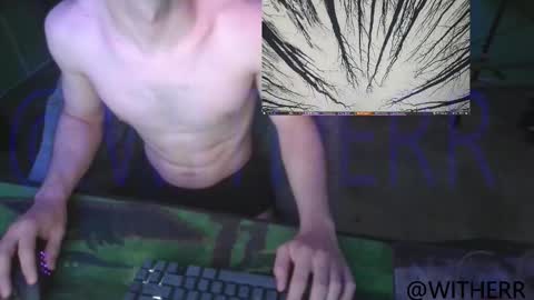 Witherr online show from 24, 3, 2026