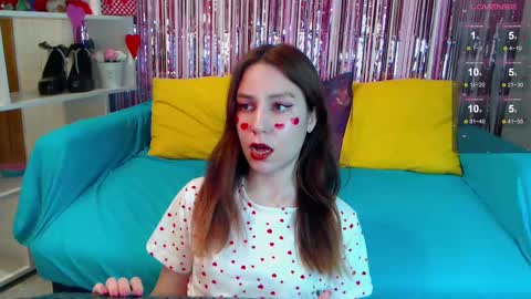 Loved online show from 14, 2, 2025