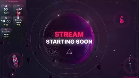 Isobelle online show from 1, 3, 2025