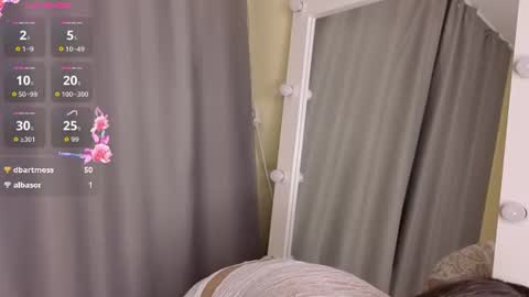 Eva  online show from 5, 7, 2026