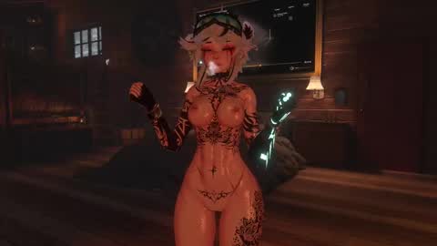 wittleweeel2 online show from 14, 2, 2025