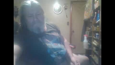 wizardofinit65 online show from 7, 1, 2025