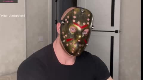 Wlademar online show from 30, 10, 2025