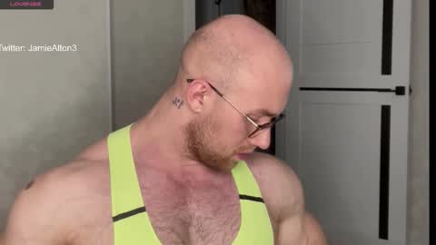 Wlademar online show from 4, 11, 2025