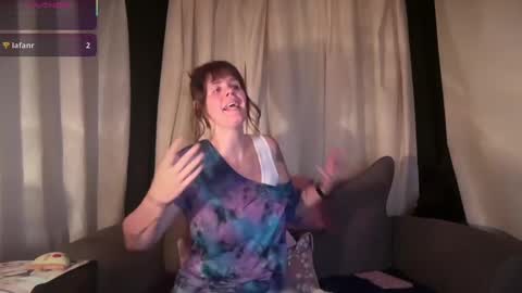 Moth online show from 18, 10, 2025