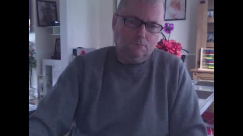 wobble444 online show from 12, 1, 2026