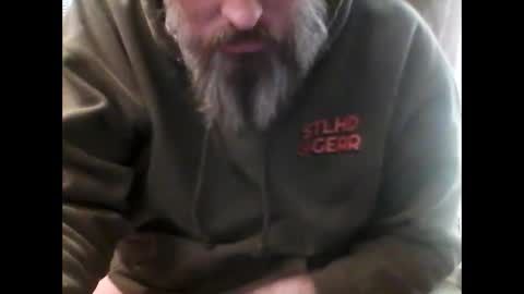 Snapshot of wobblysaussage69 chatting on 24, 1, 2025 wobblysaussage69 online show from 24, 1, 2025