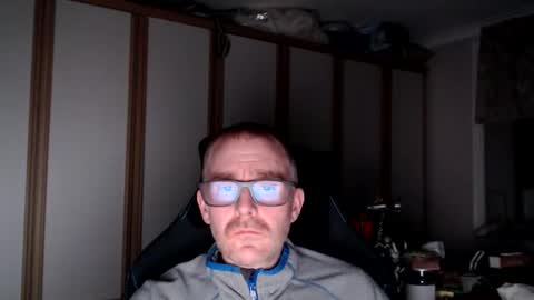 Snapshot of wokeuphornytoday chatting on 21, 12, 2025 Nate cowdy online show from 21, 12, 2025