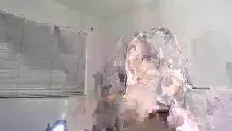 Wolfandbunny online show from 11, 11, 2025