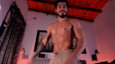 wolferatus online show from 27, 12, 2024