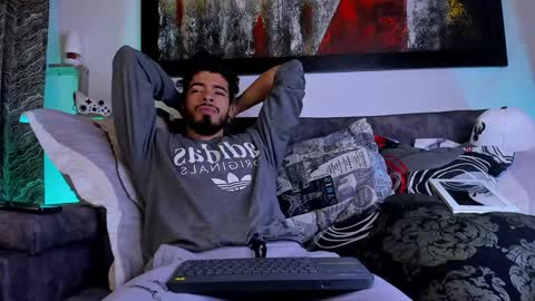 wolferatus online show from 7, 1, 2025