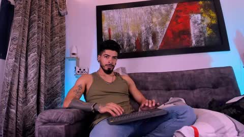 wolferatus online show from 21, 1, 2025