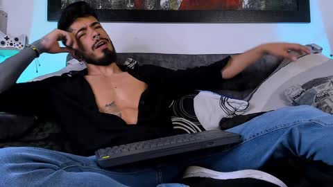 wolferatus online show from 29, 1, 2025