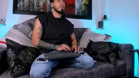 wolferatus online show from 11, 2, 2025