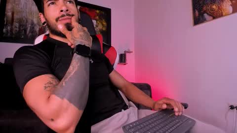 wolferatus online show from 27, 10, 2025