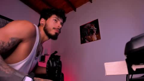 wolferatus online show from 1, 11, 2025