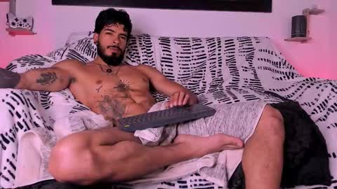 wolferatus online show from 13, 12, 2025