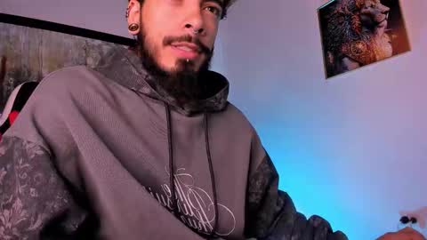 wolferatus online show from 8, 1, 2026