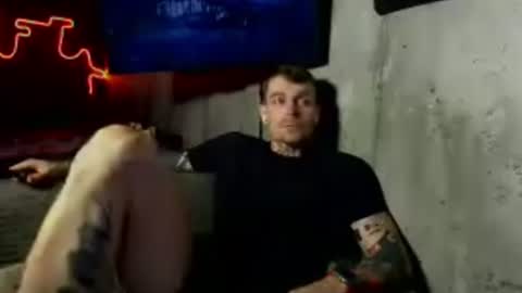 wolfhoff online show from 20, 6, 2026