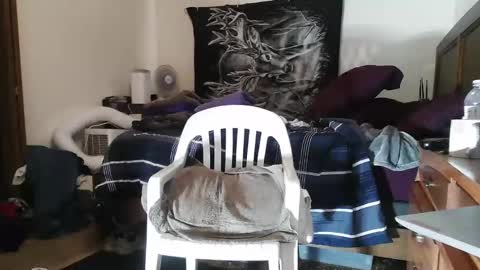 wolfman79 online show from 6, 1, 2025