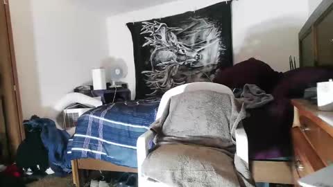 wolfman79 online show from 9, 1, 2025