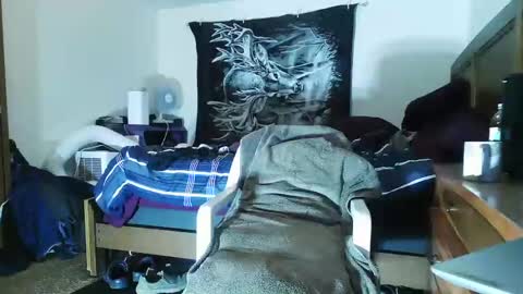 wolfman79 online show from 16, 1, 2025